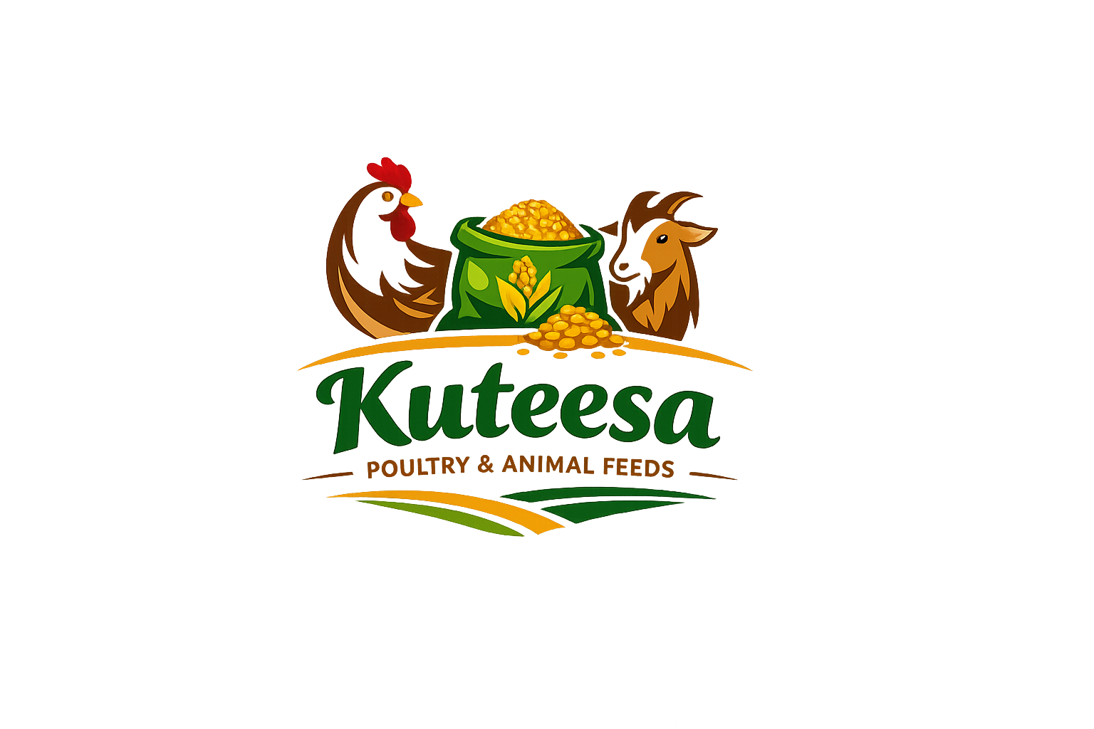 Kuteesa Logo